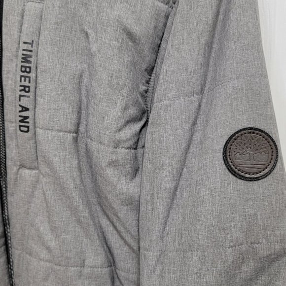 Boys Timberland Jacket - Picture 3 of 7